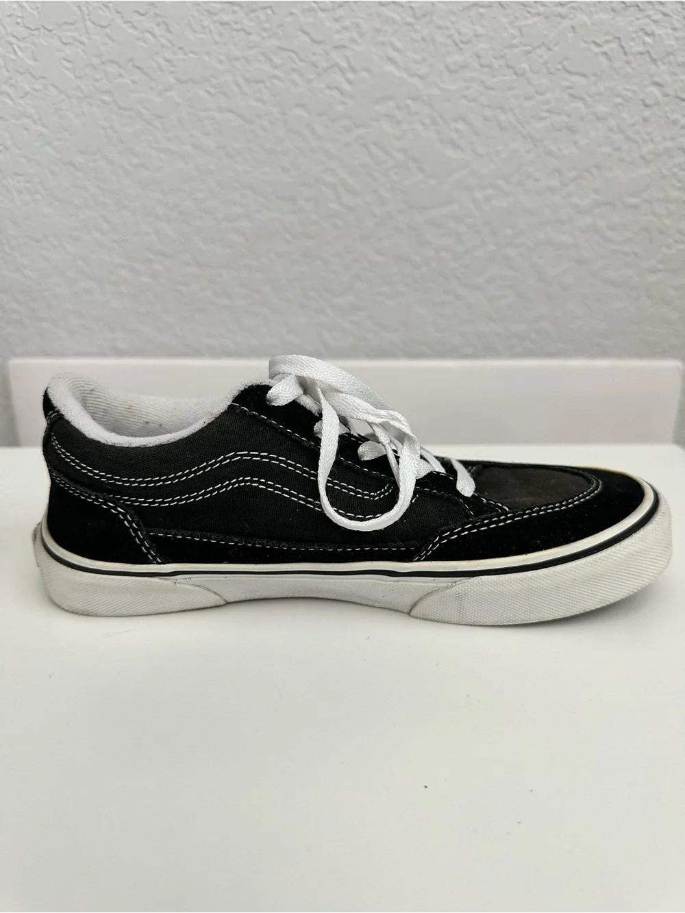 Vans classic low
